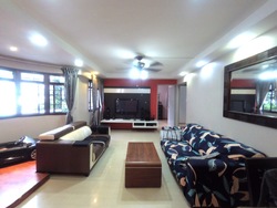 Blk 689A Choa Chu Kang Drive (Choa Chu Kang), HDB 5 Rooms #174424242